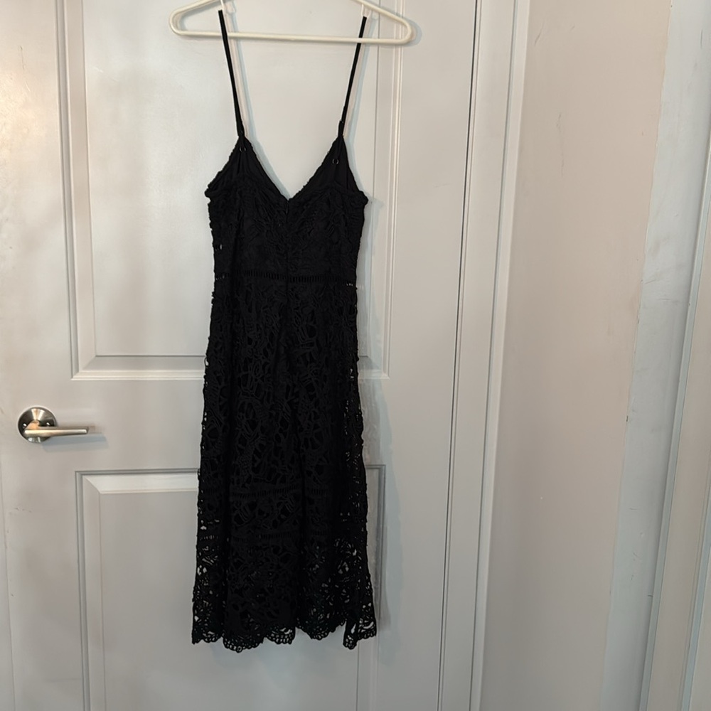 MOON RIVER Dress - Picture 2 of 4